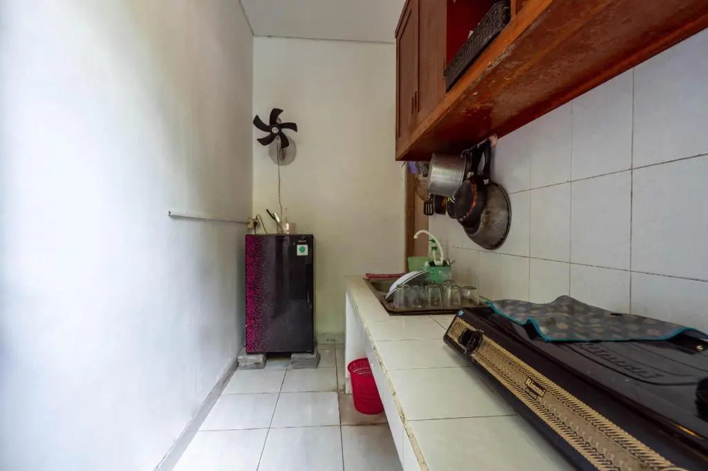 Foto - RedDoorz near Pantai Sanur Bali
