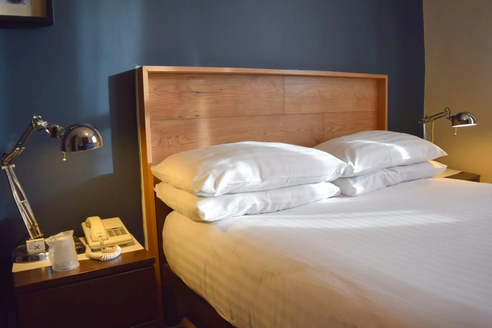 Foto - The Chapter Hotels - Griffin House