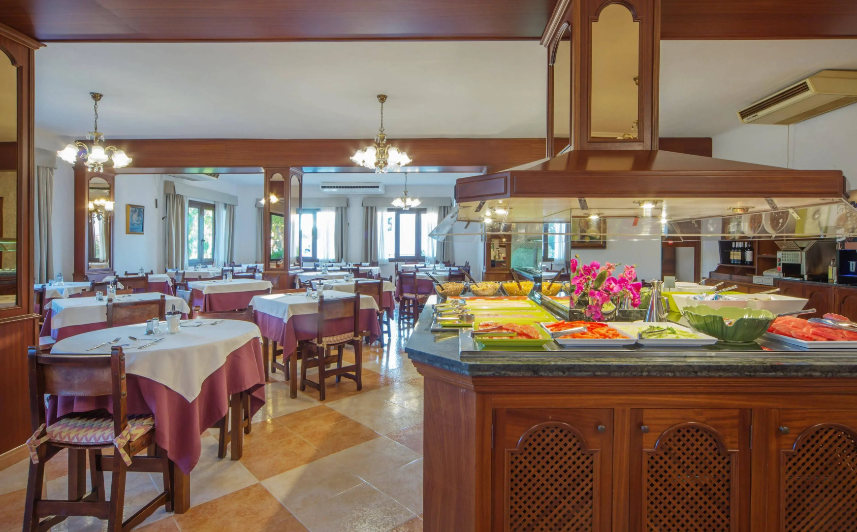 Foto - Hotel Ses Puntetes