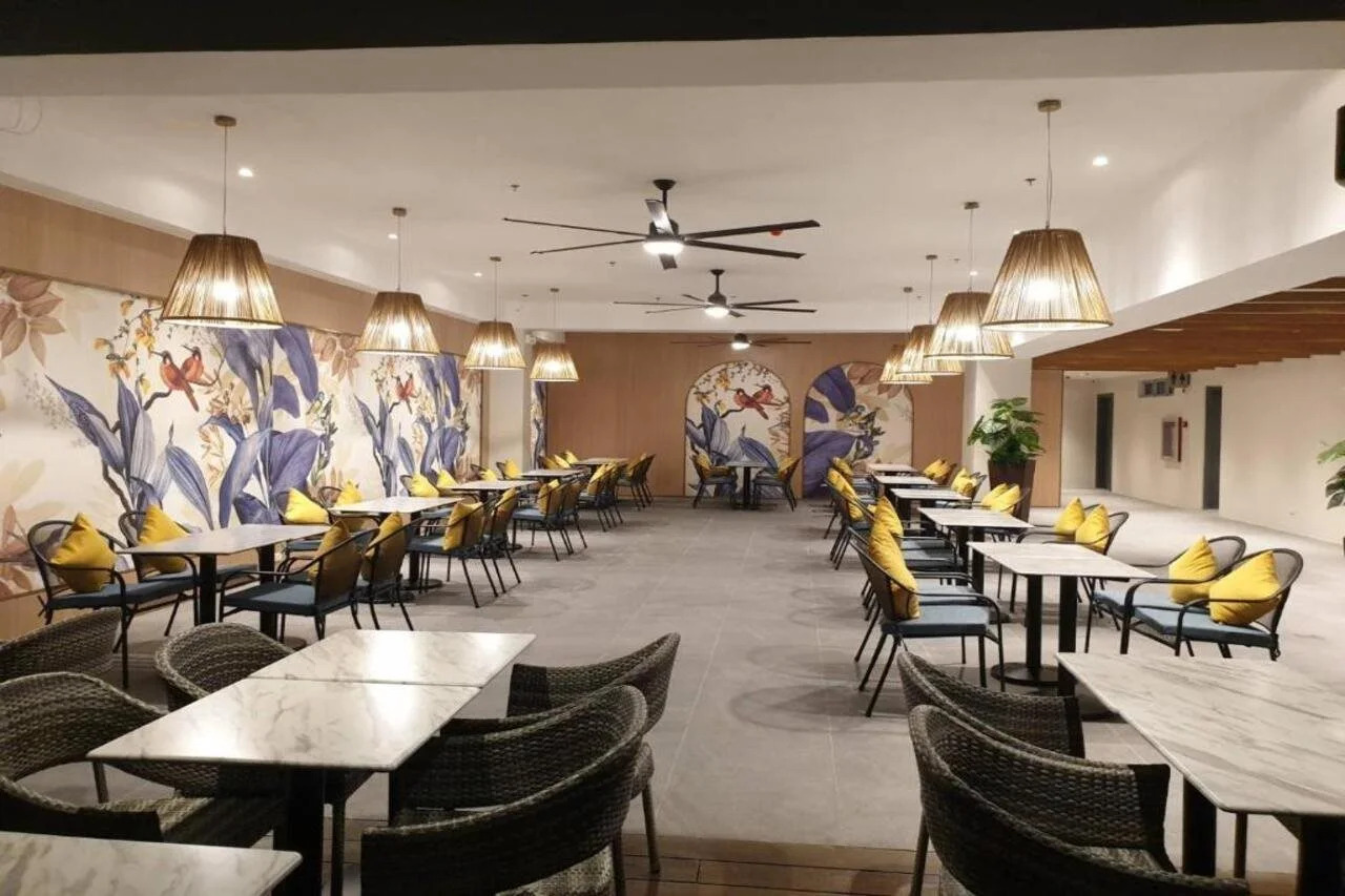 Foto - Bayfront Hotel Cebu Capitol Site