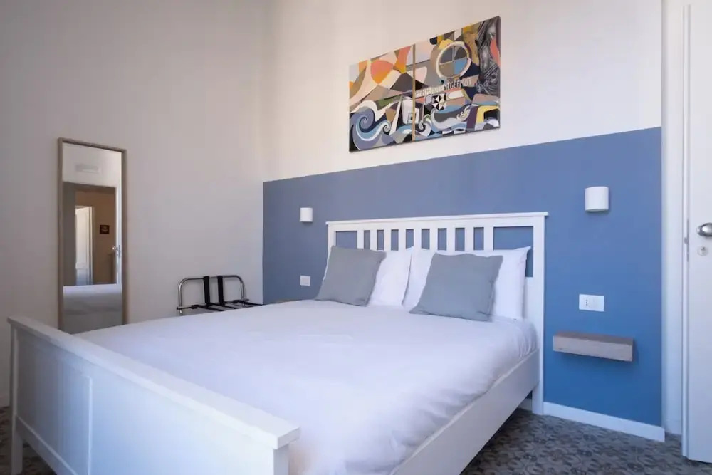 Foto - Decumano 43 Rooms