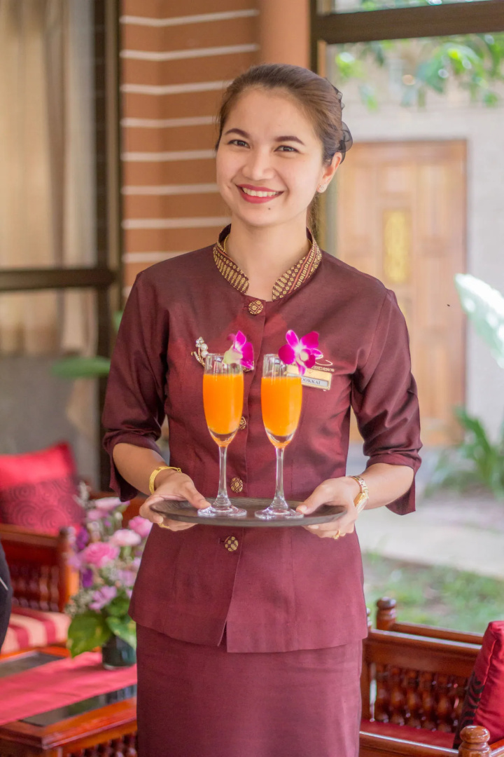 Foto - The Siam Residence Boutique Resort