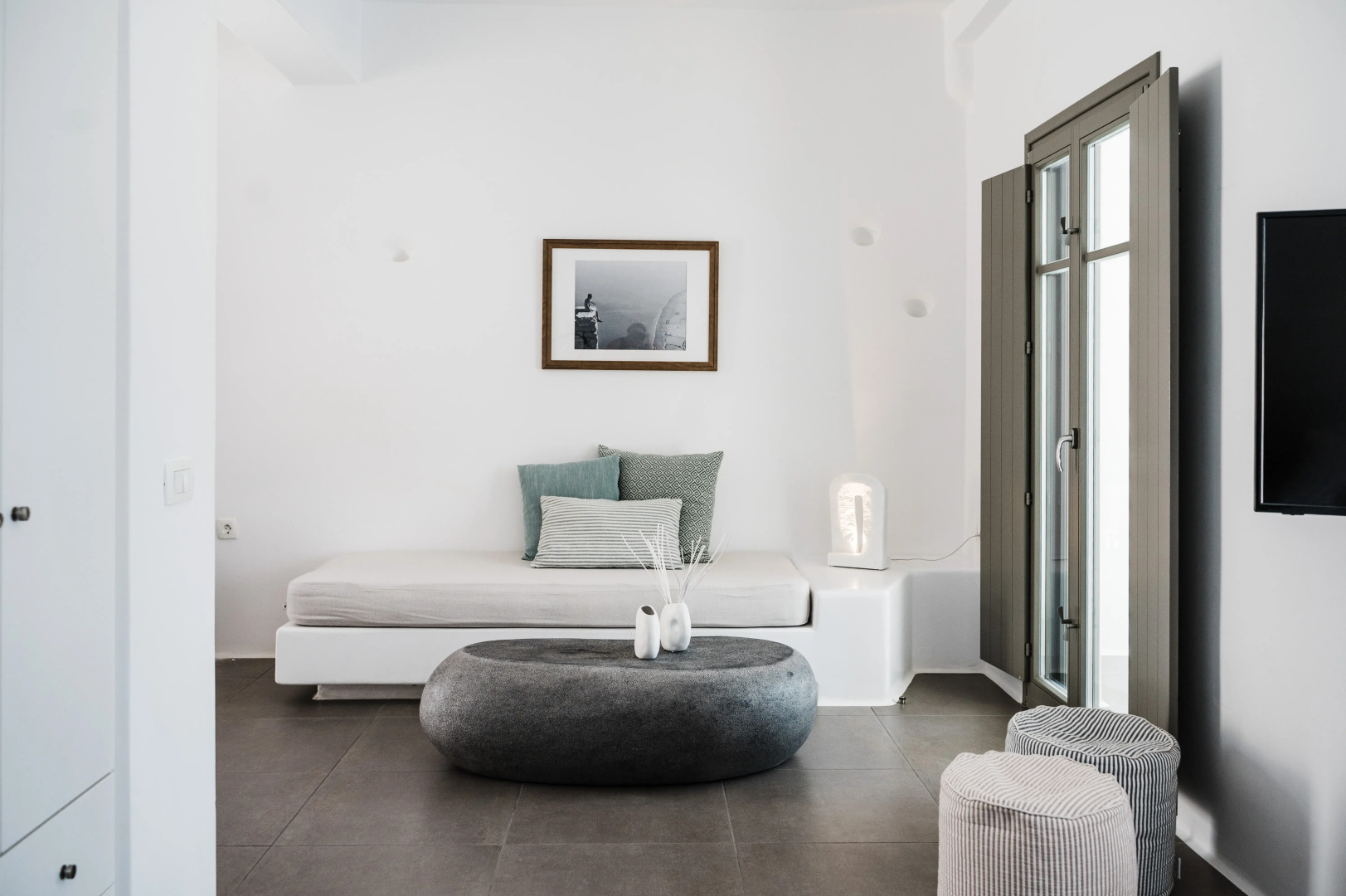 Foto - Amphitrite Suites Santorini