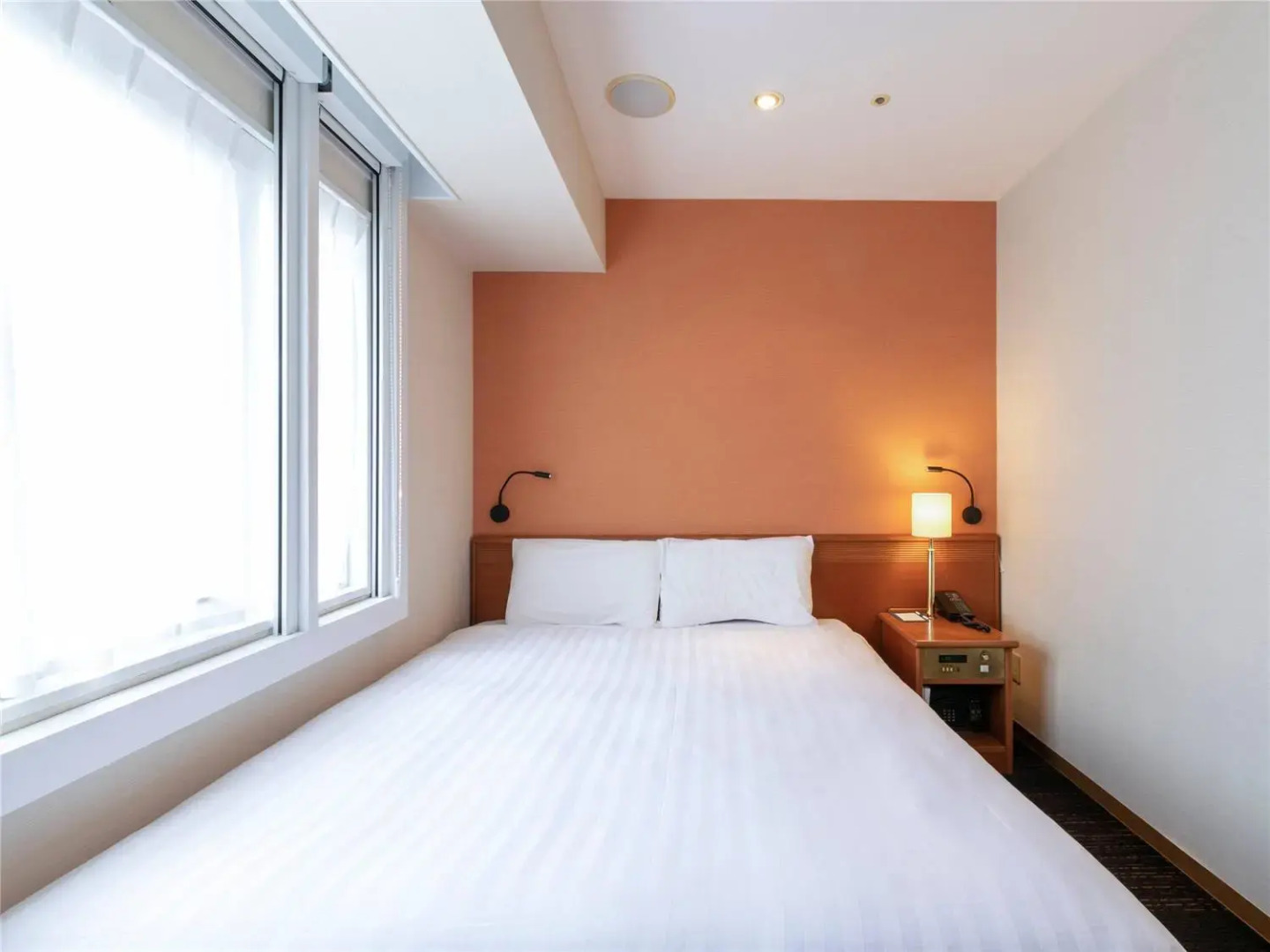 Photo - Comfort Inn Tokyo Roppongi