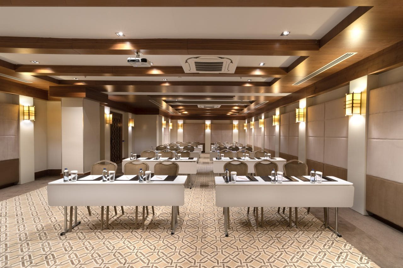 Foto - Mercure Istanbul Bomonti