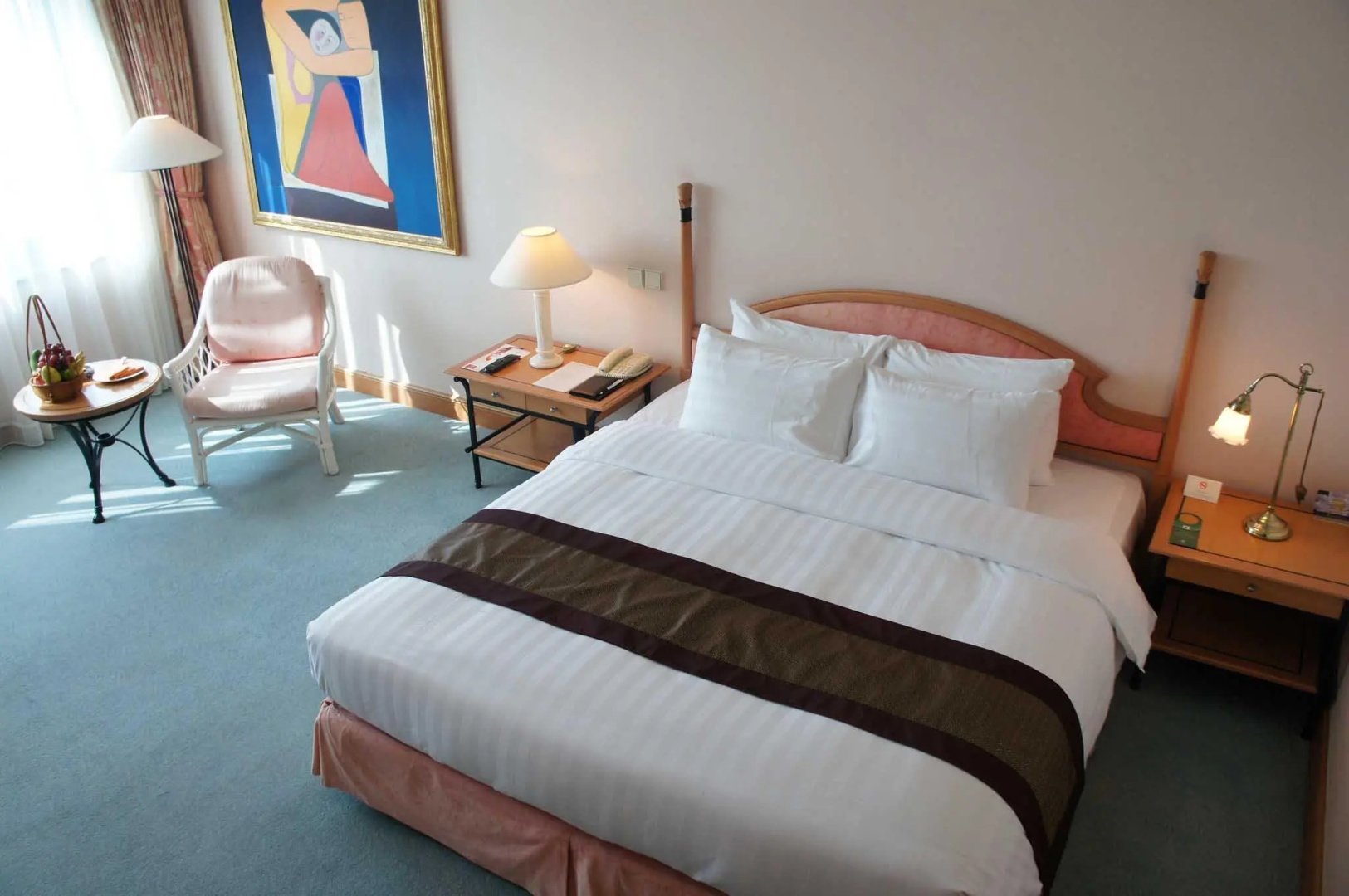 Foto - Hanoi Daewoo Hotel