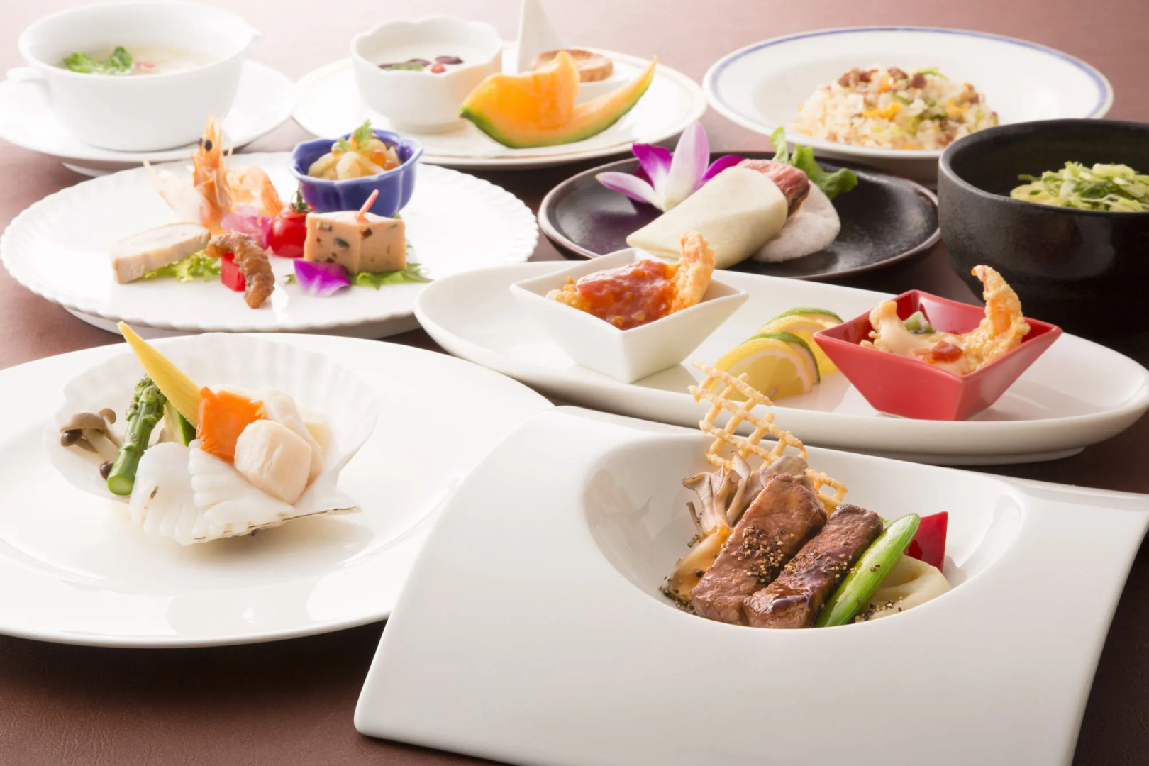 Foto - Senri Hankyu Hotel Osaka