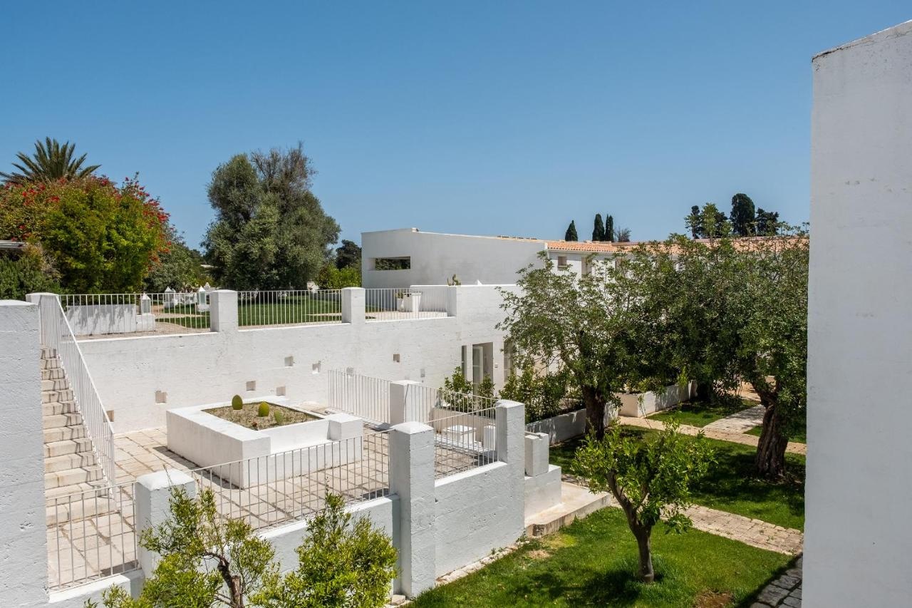 Baglioni Masseria Muzza Resort & Spa, Bild 24 von 25