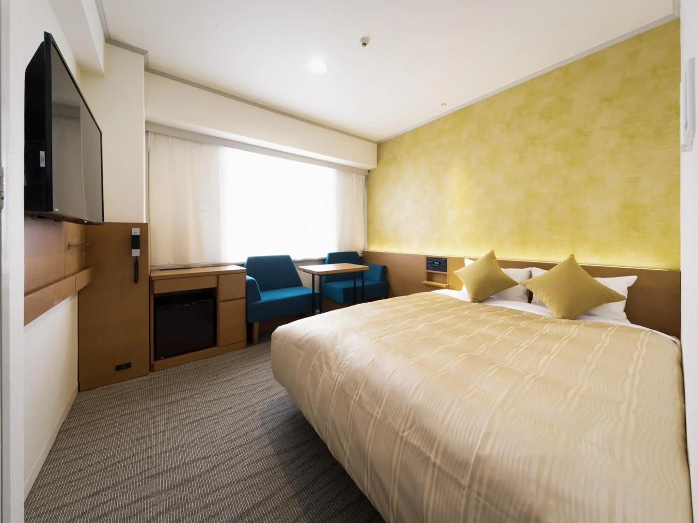 Photo - Nishitetsu Inn Fukuoka