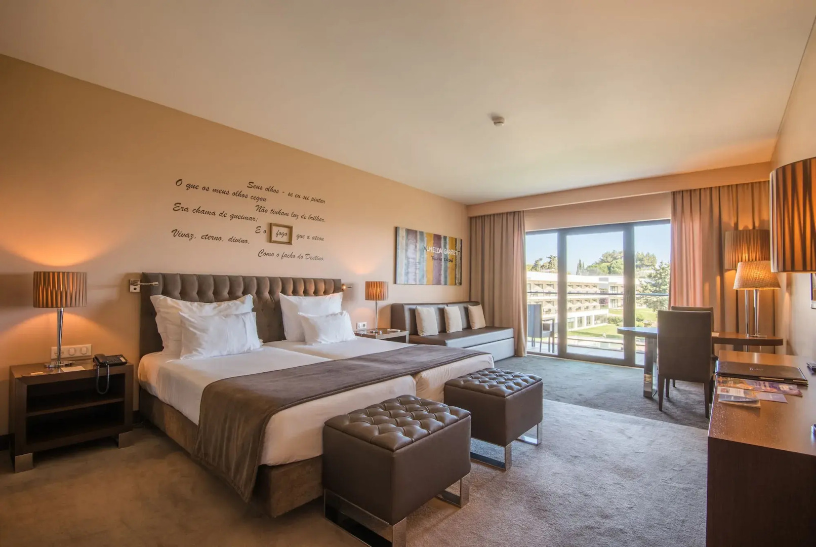 Foto - Vila Gale Collection Palácio dos Arcos