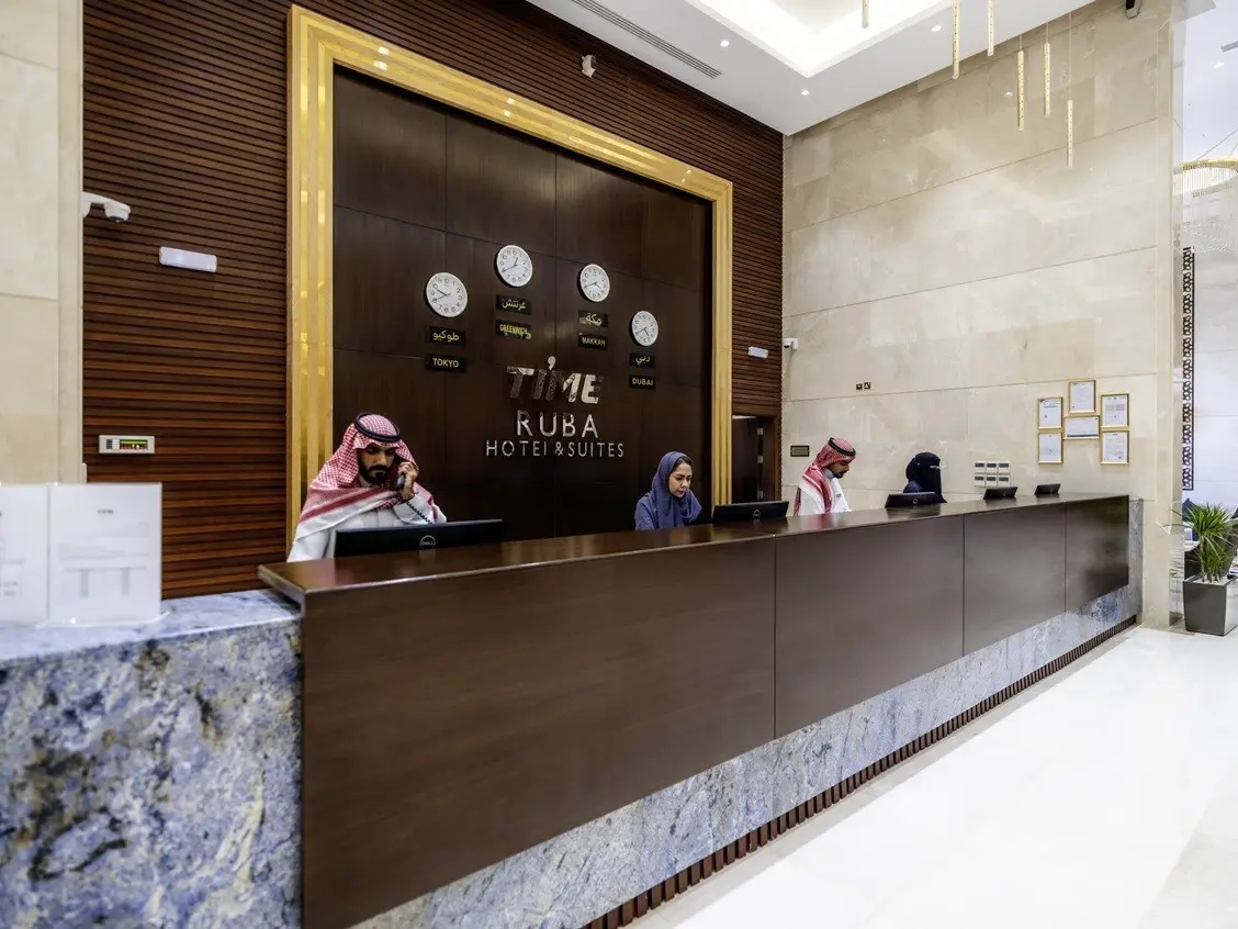 Photo - TIME Ruba Hotel & Suites