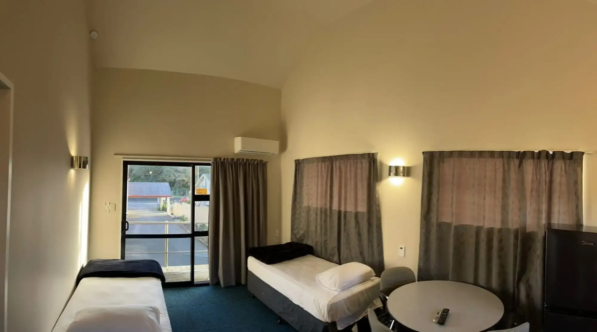 Foto - Rayland Epsom Motel