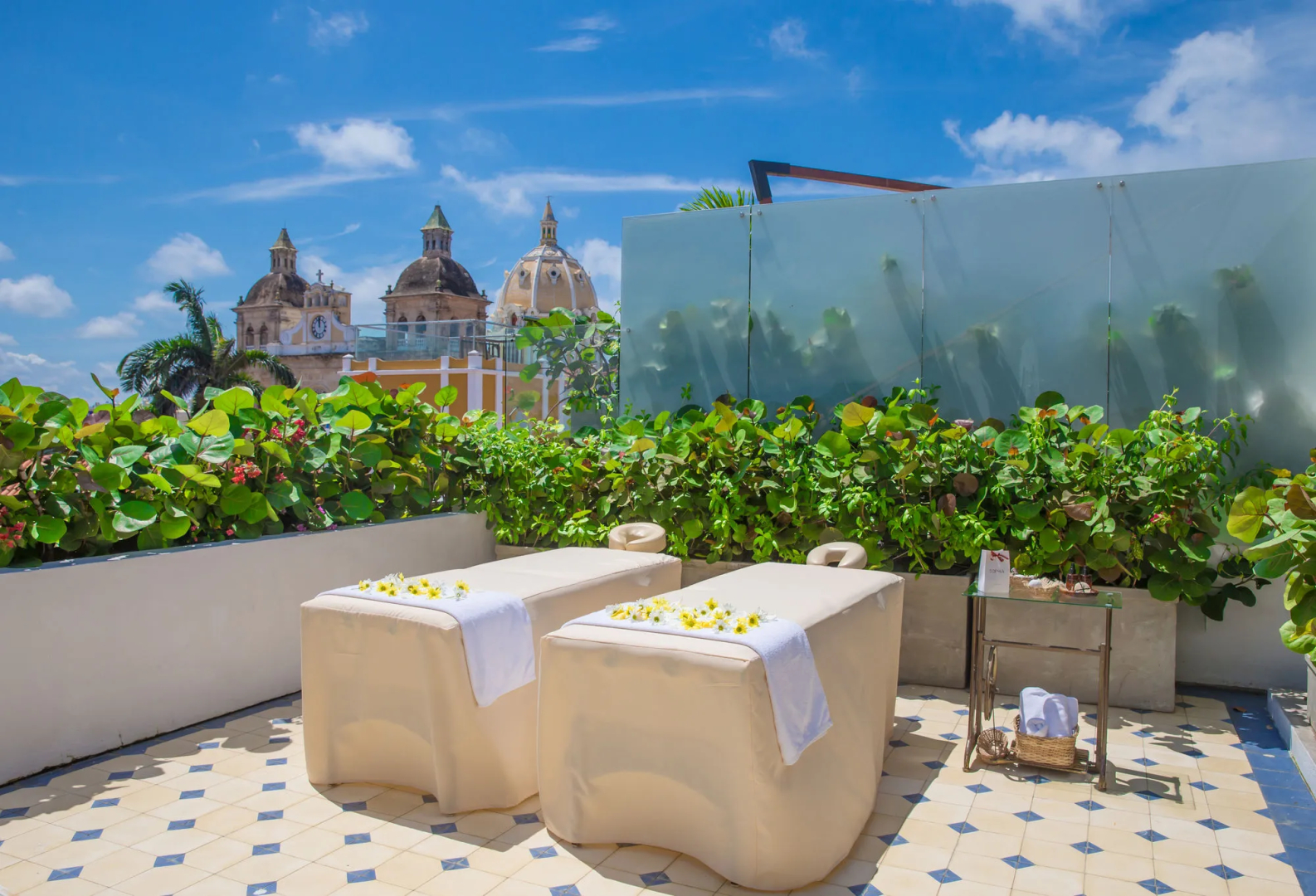 Foto - Sophia Hotel By OxoHotel