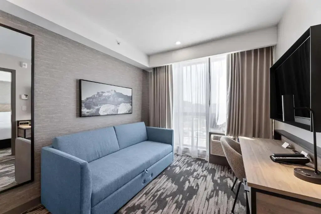 Photo - Sandman Signature Dallas Las Colinas Hotel & Suites