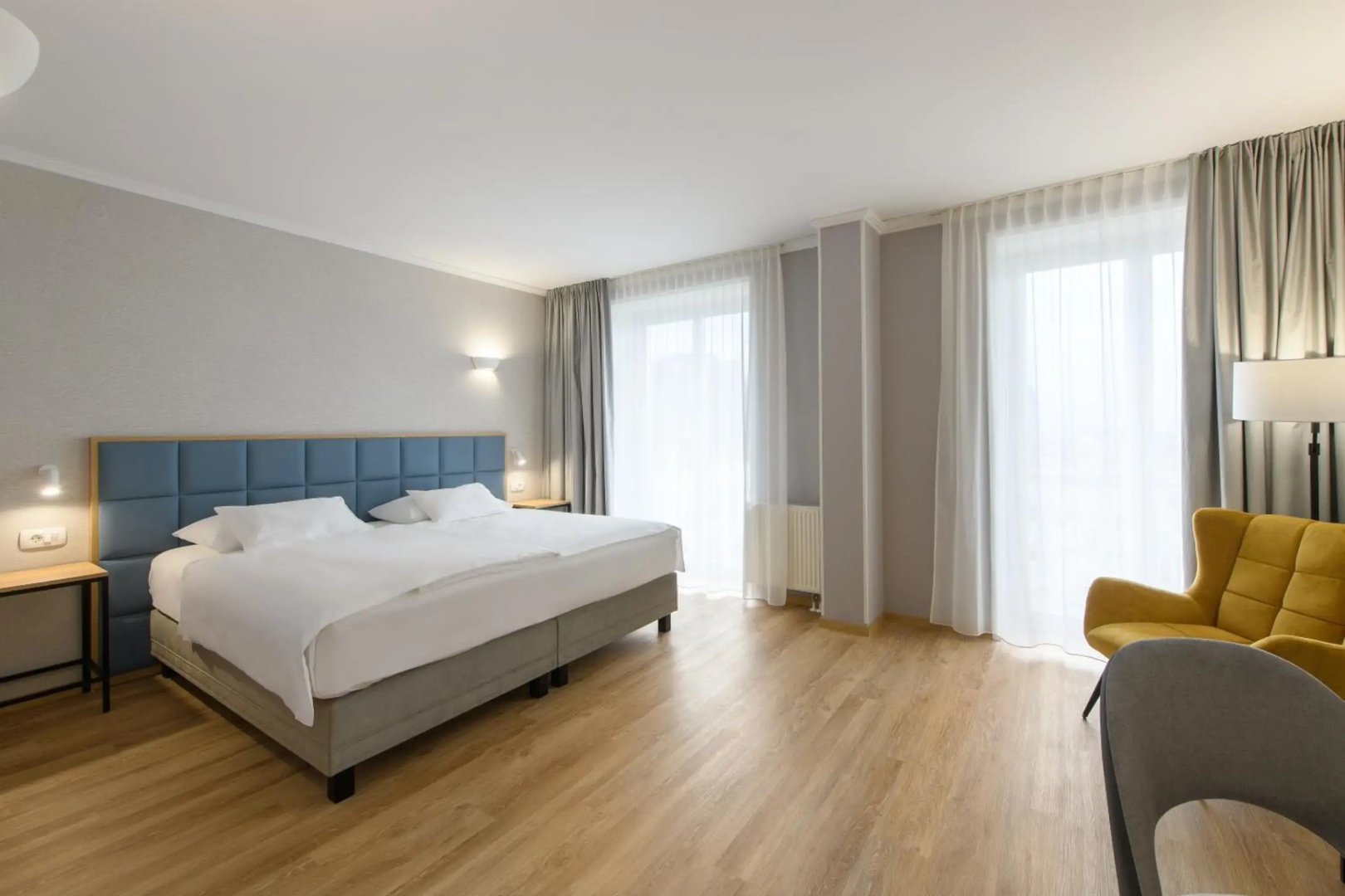 Foto - Eurostars uHOTEL