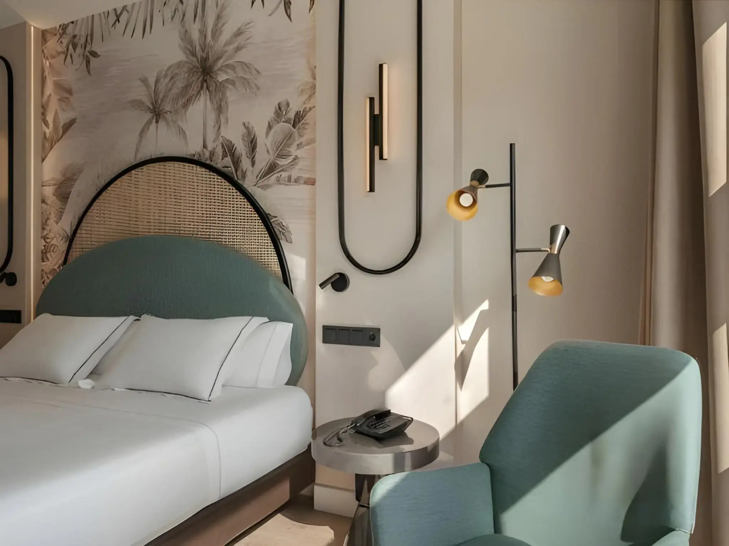 Foto - Vincci Maritimo