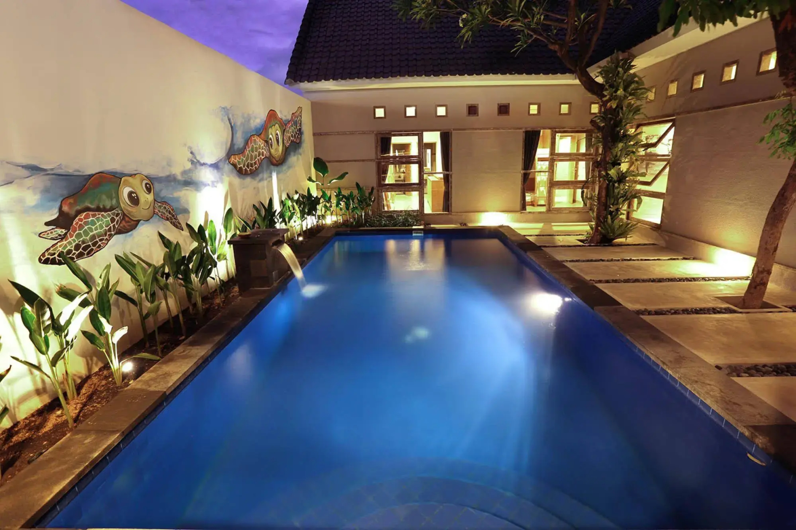 Foto - Lokal Bali Hostel