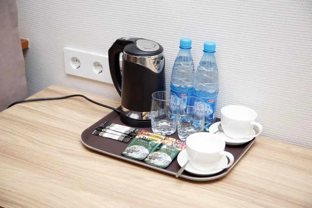 Photo - Lumarc Hotel