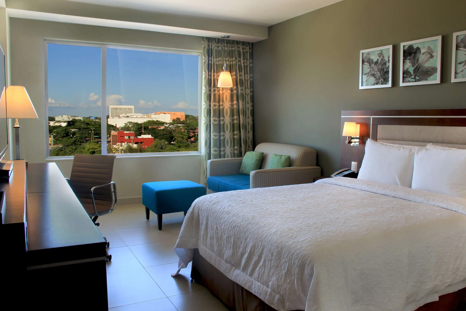 Foto - Hampton Inn by Hilton Villahermosa