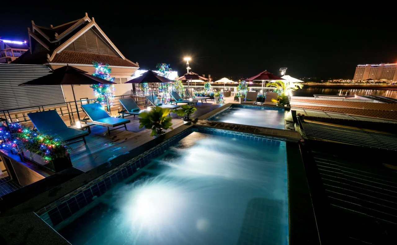 Photo - Ohana Phnom Penh Palace Hotel