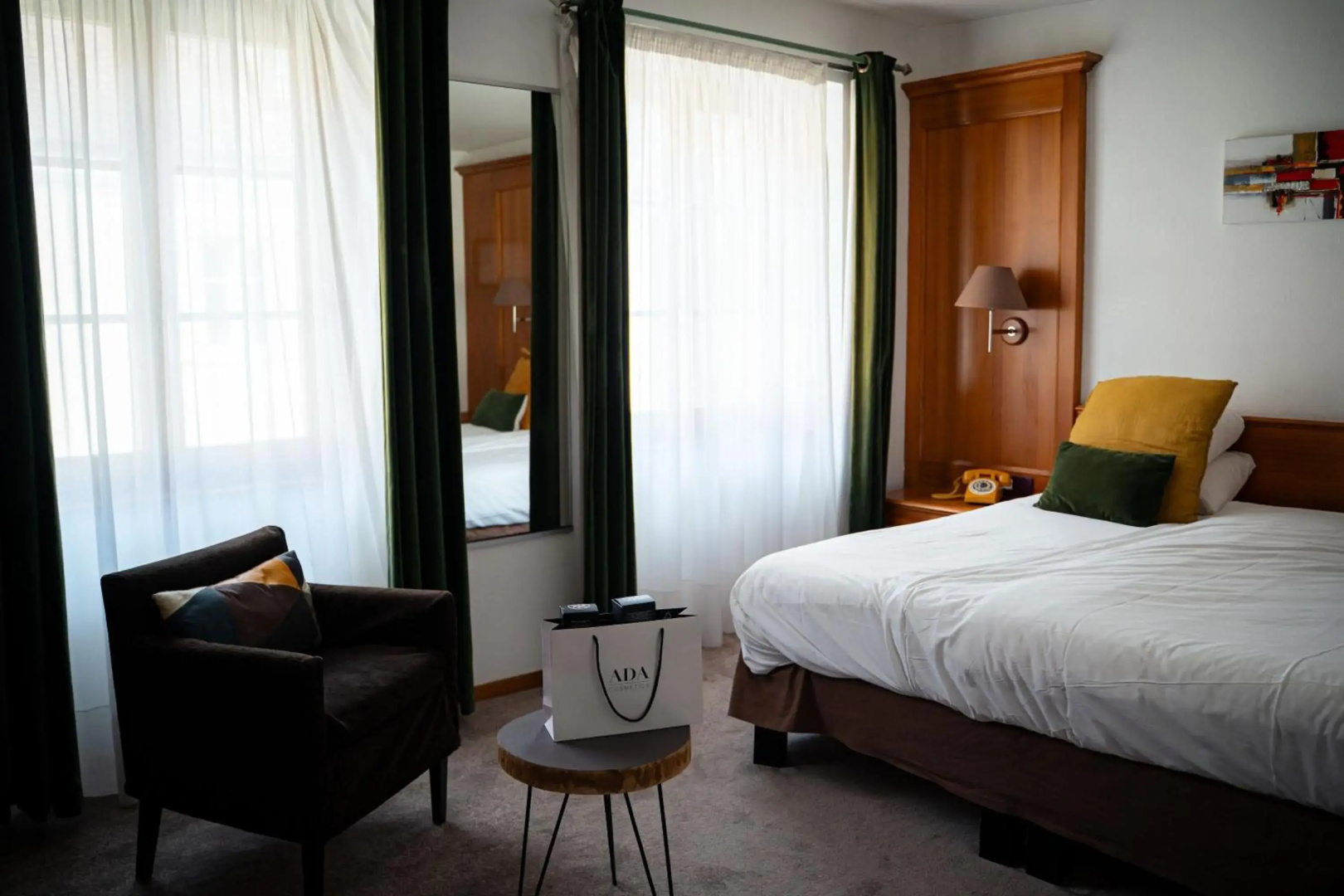 Photo - Hôtel Le Rapp