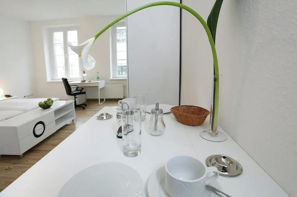 Foto - Hotel Design Apart
