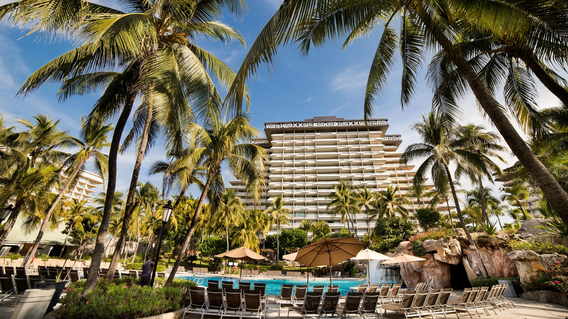 Photo - Princess Mundo Imperial Riviera Diamante Acapulco