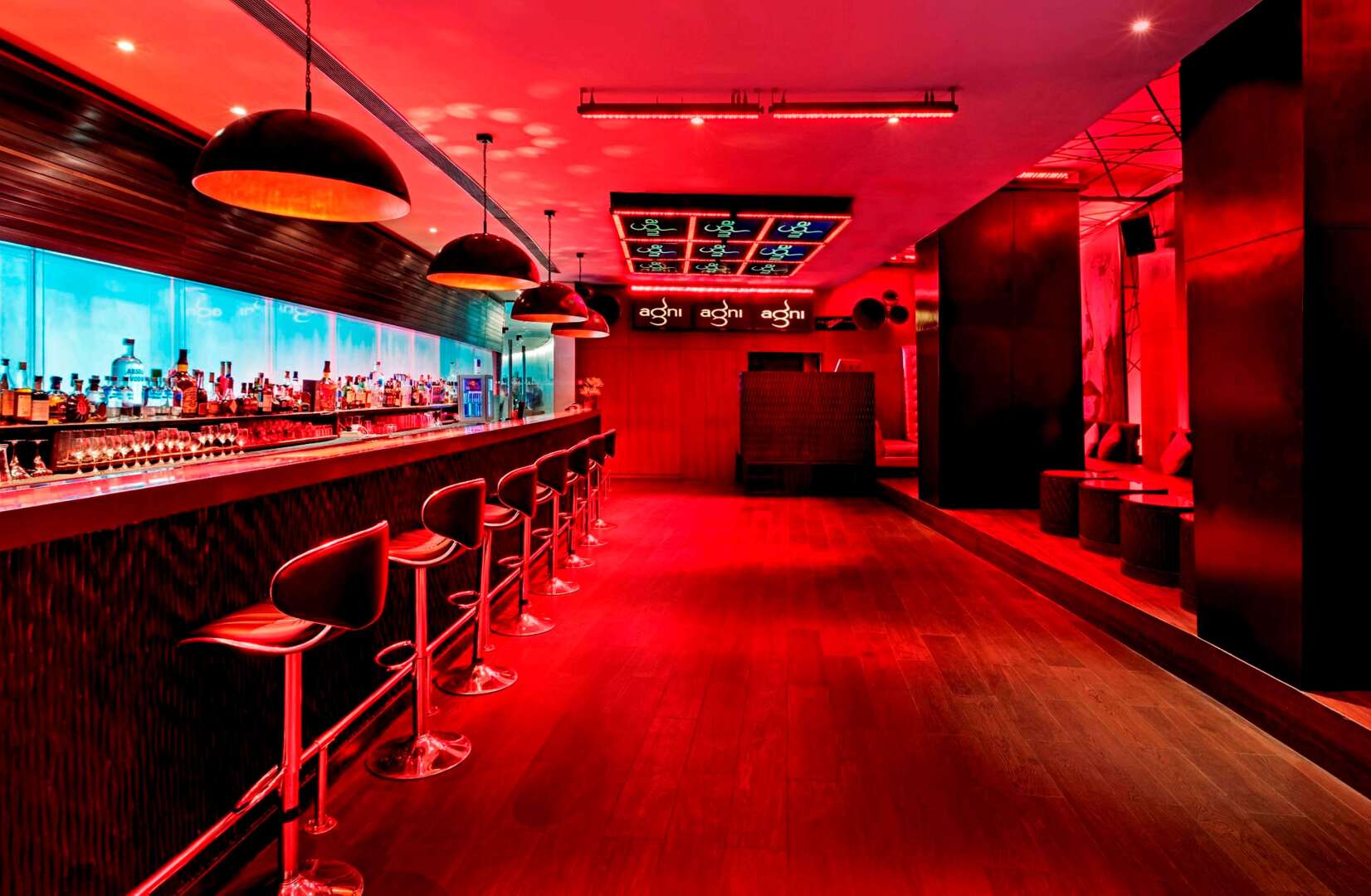 Foto - The Park New Delhi