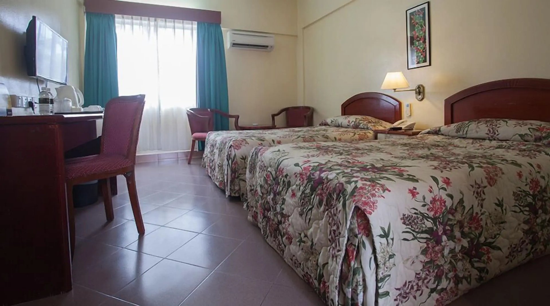 Hotel Seri Malaysia Taiping