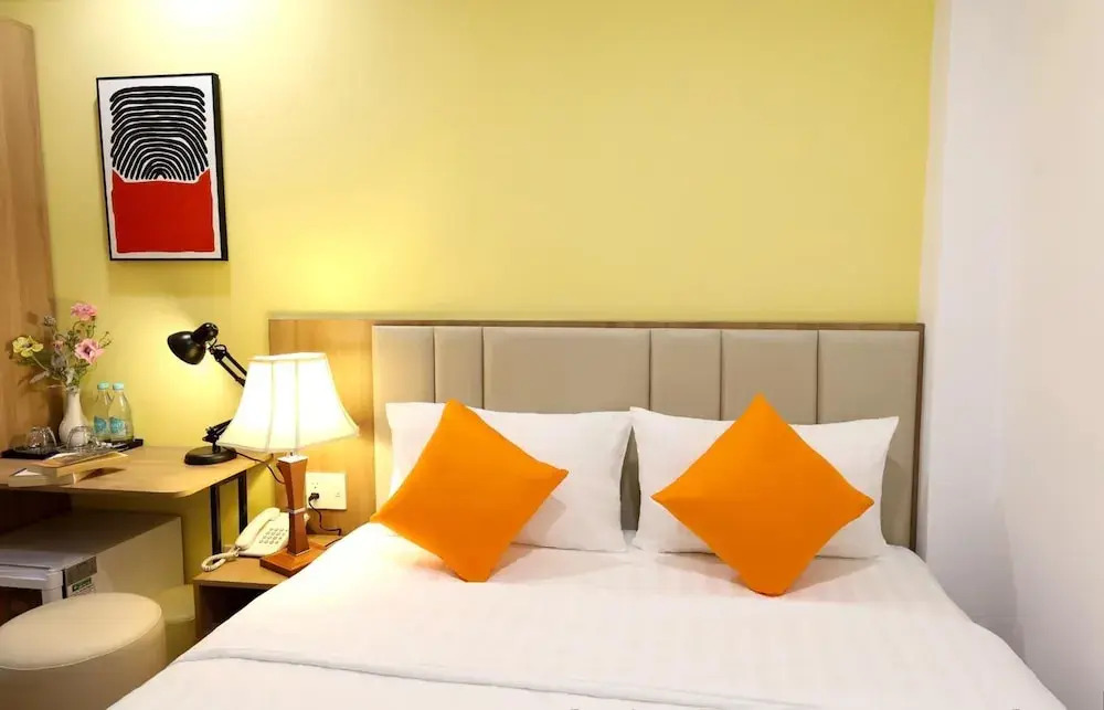 Foto - Sogo Hotel Saigon