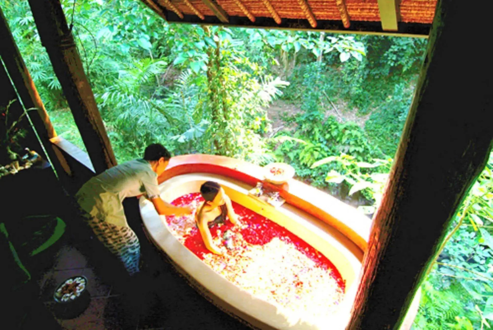 Foto - Natura Resort and Spa Ubud