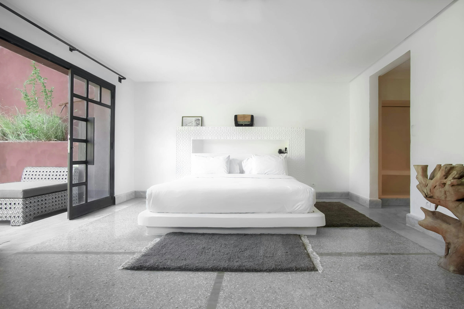 Foto - Fellah Hotel