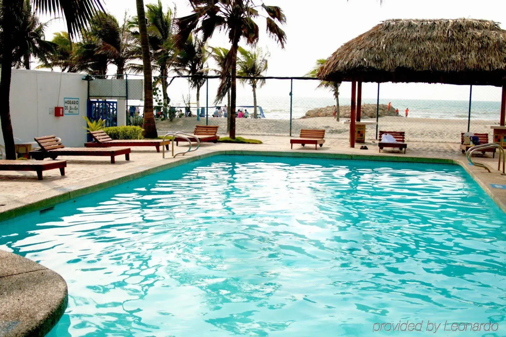 Photo - Hotel Playa Club