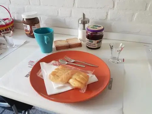 Photo - Il Giardino Di Vico Neve