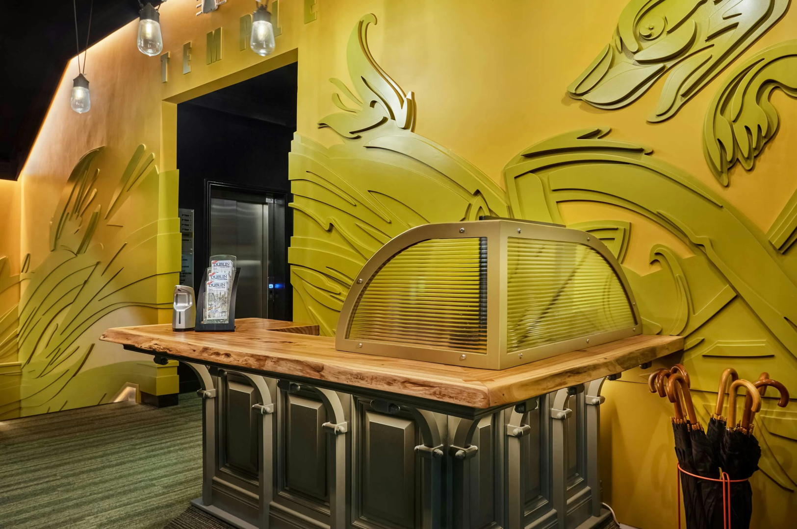 Foto - Temple Bar Inn