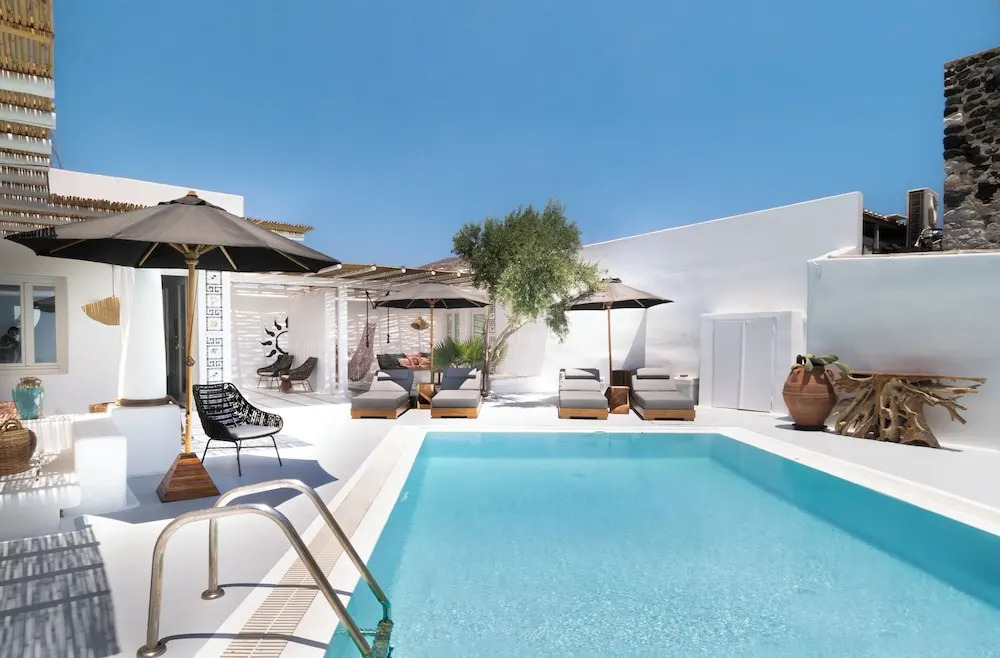 Photo - Frati Villas Beachfront