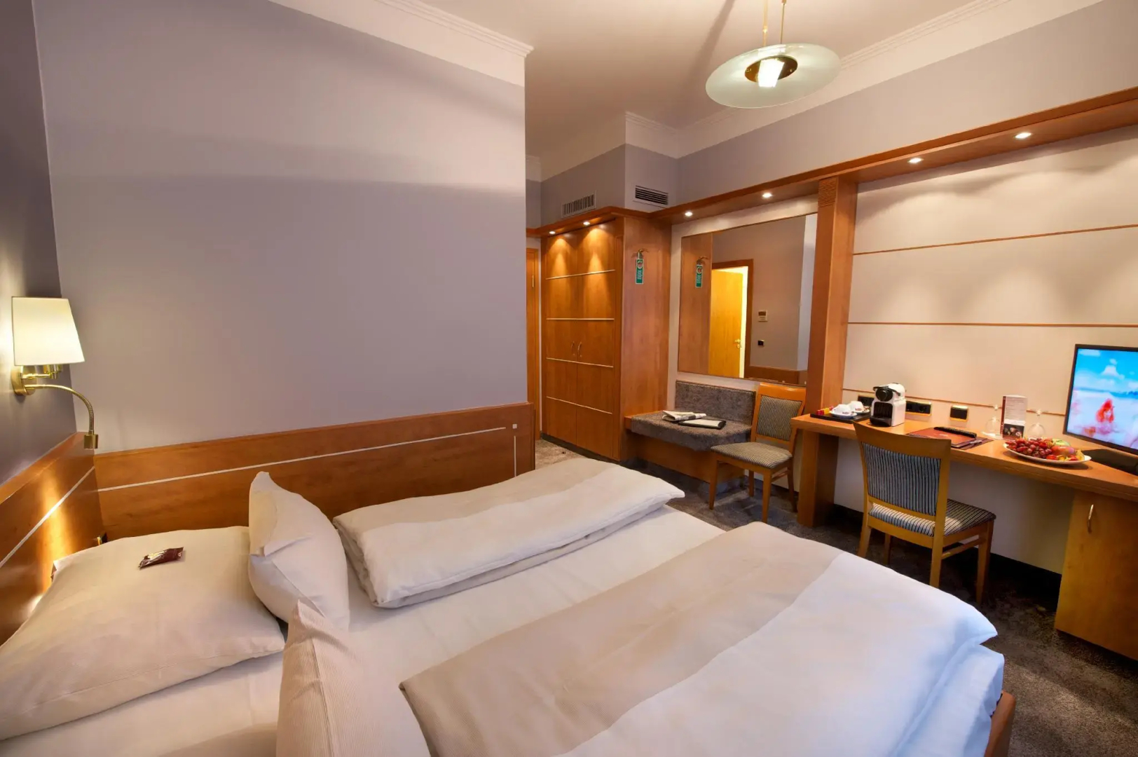 Photo - Hotel Torbräu