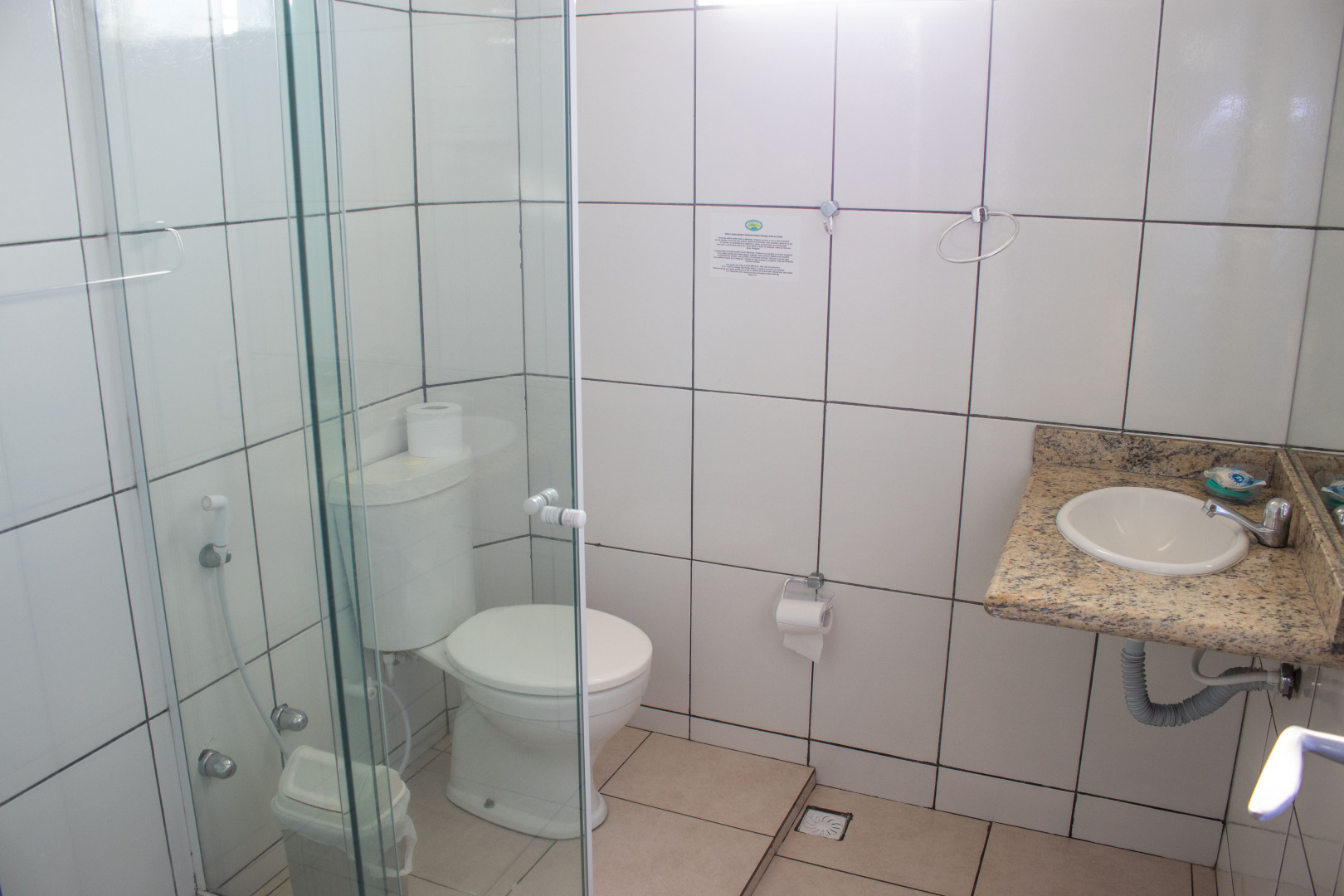 Foto - Calador Búzios Hotel