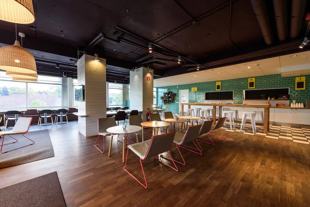 Foto - Forenom Hotels & Apartments Stockholm Alvik