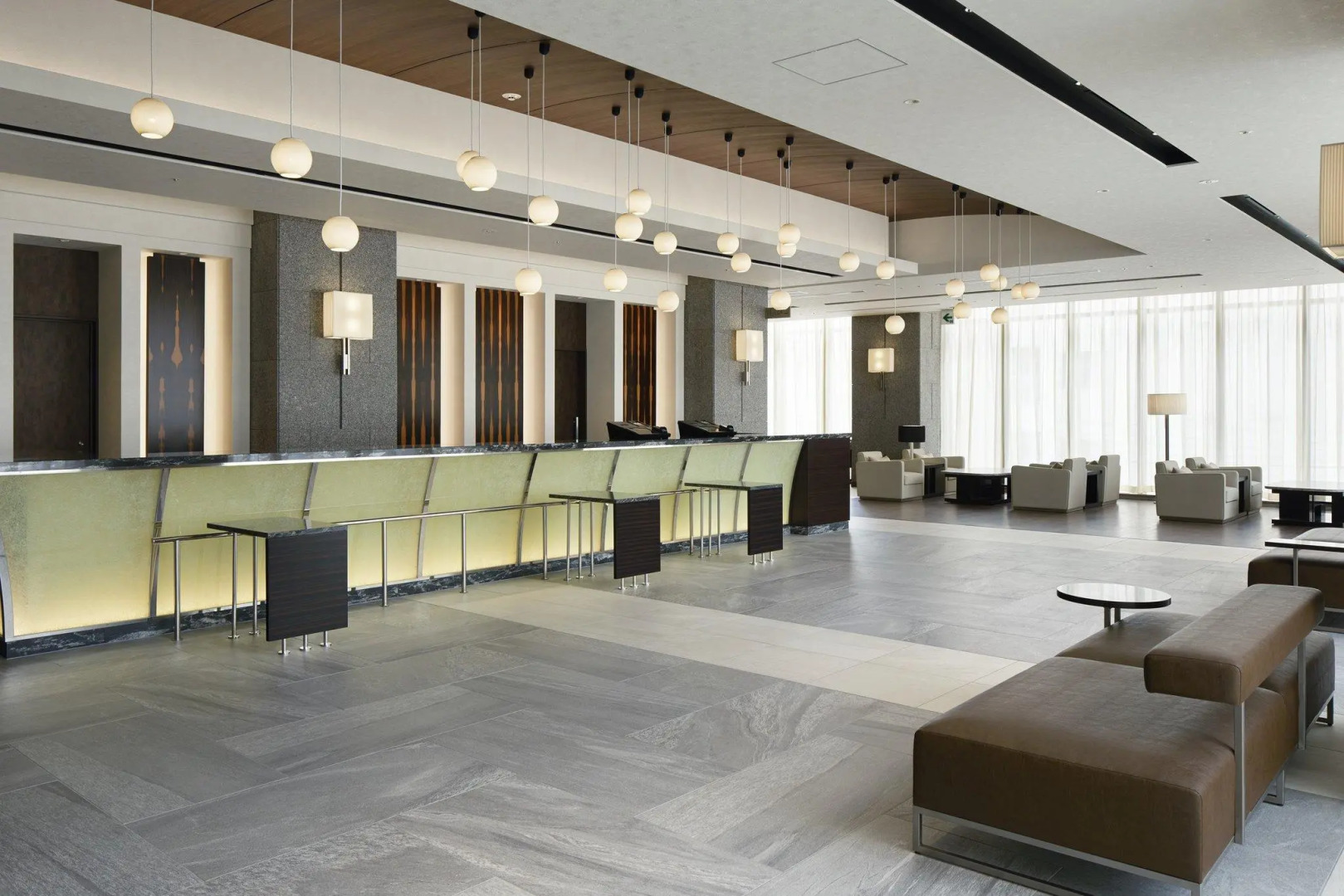 Photo - Hotel JAL City Sapporo Nakajima Park