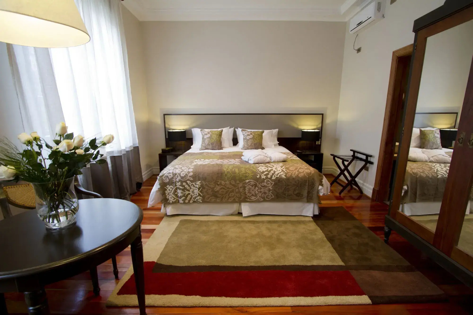 Foto - Casa Bueras Boutique Hotel