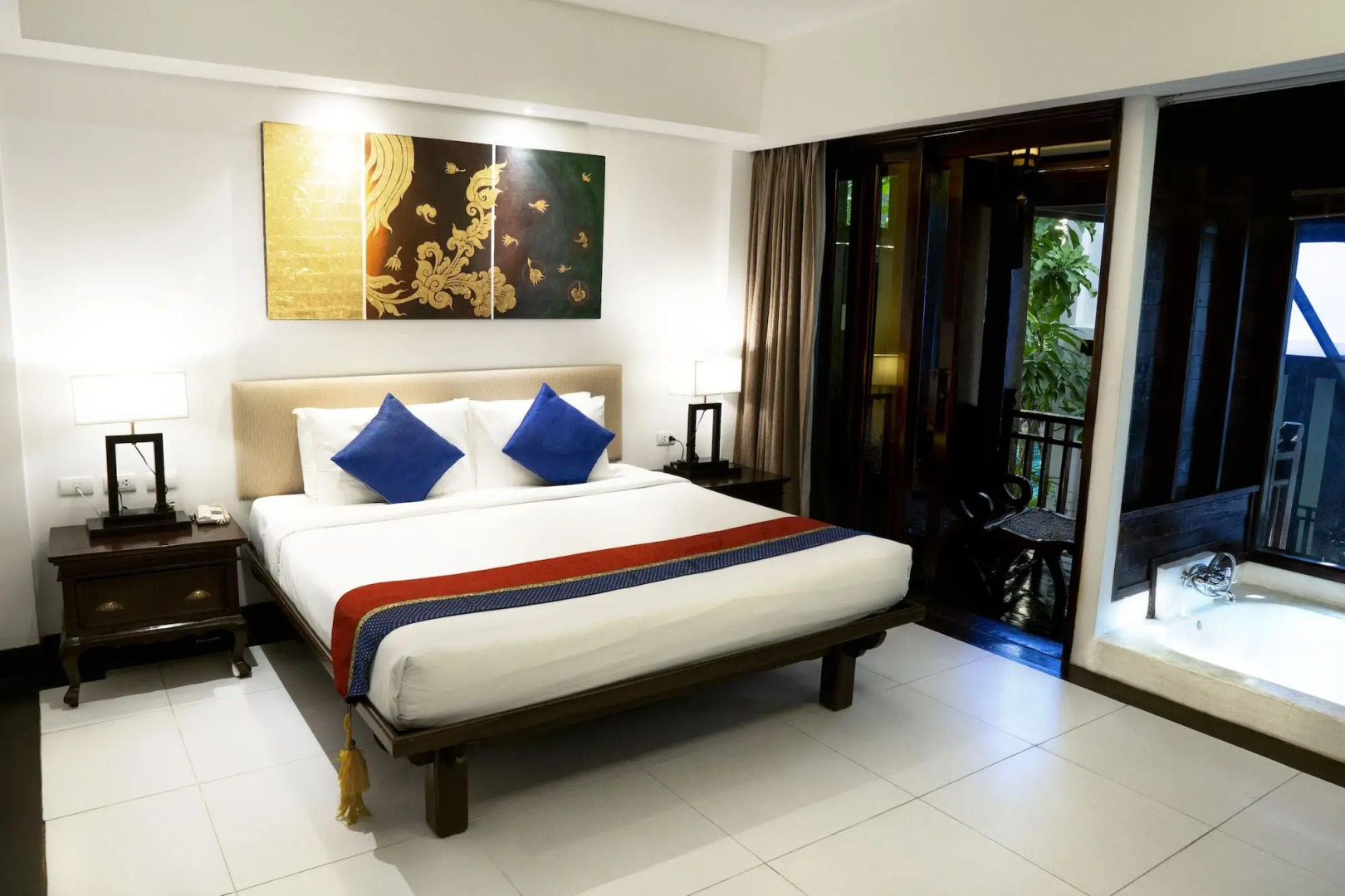 Foto - Yantarasri Resort