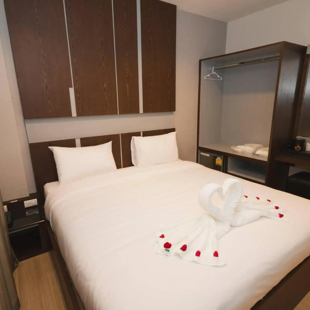 Foto - The Y Smart Hotel
