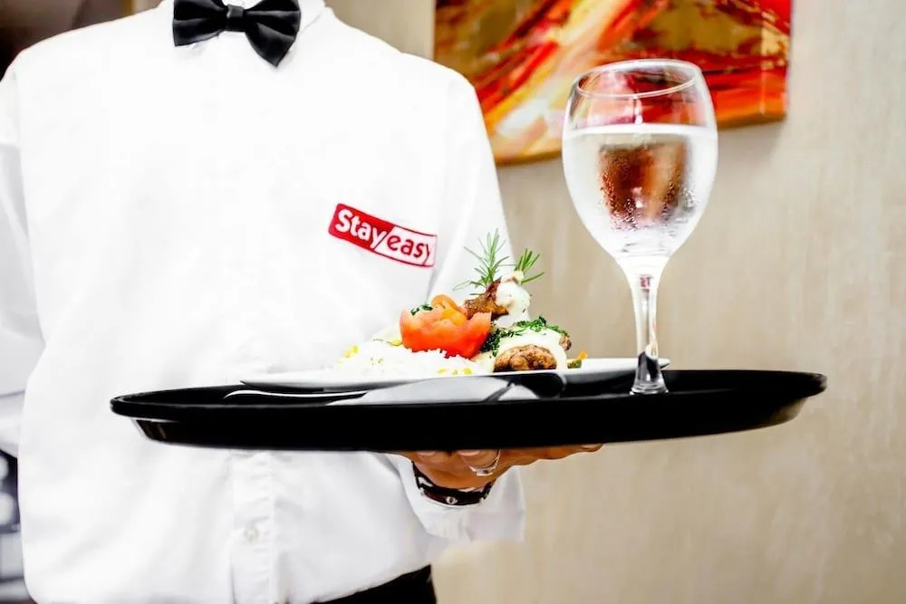 Photo - Stay Easy Hotel