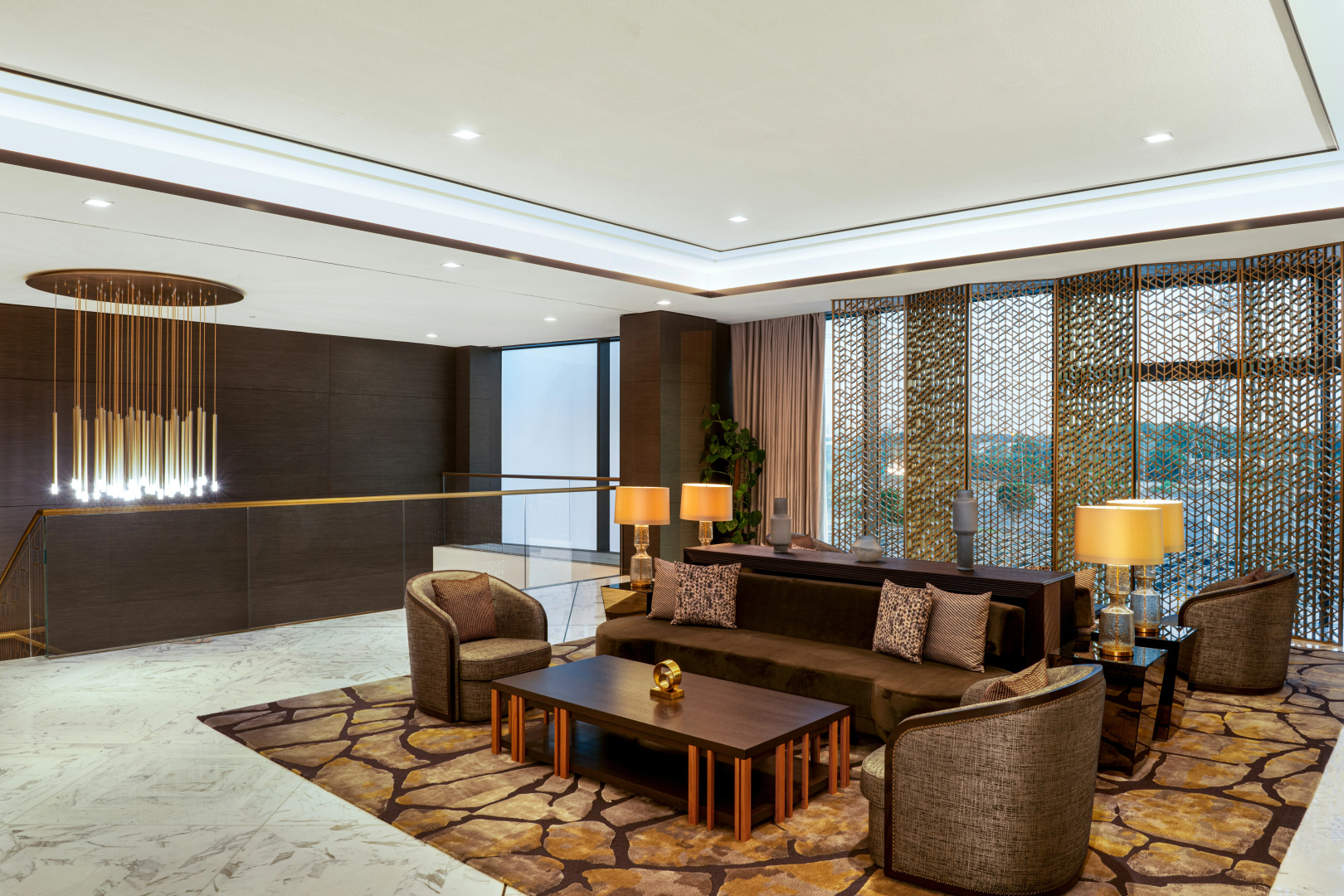 Photo - Waldorf Astoria Kuwait
