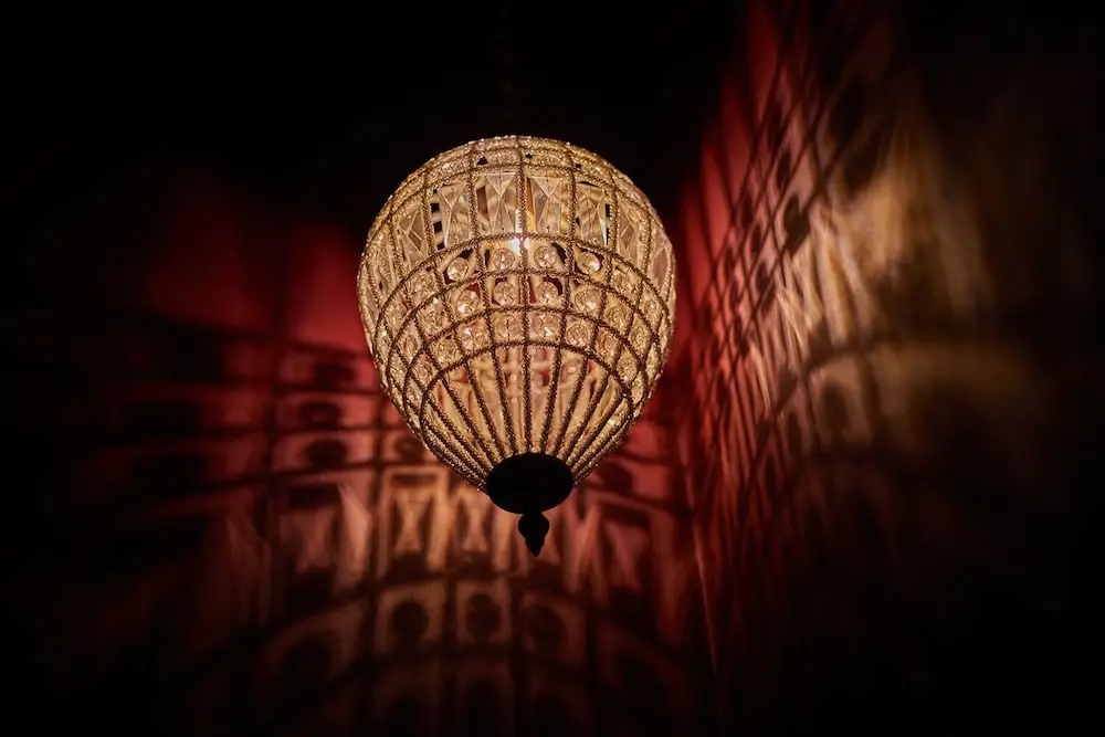Foto - Palma Riad