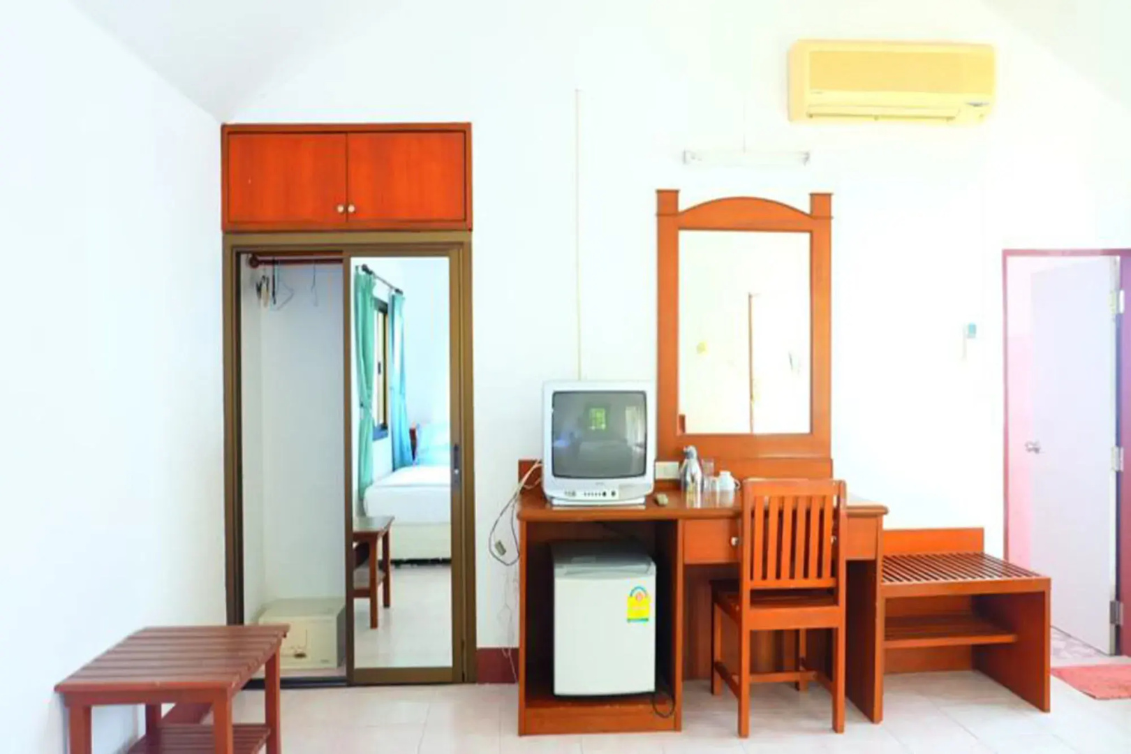 Foto - Bay Beach Resort