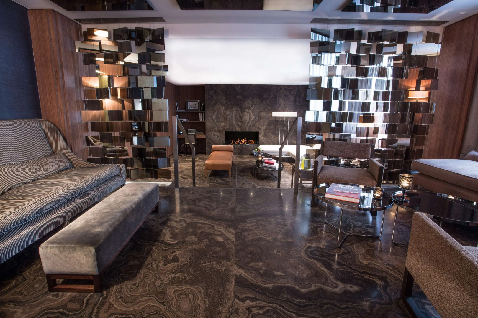 Foto - The Emblem Prague Hotel - Preferred Hotels & Resorts