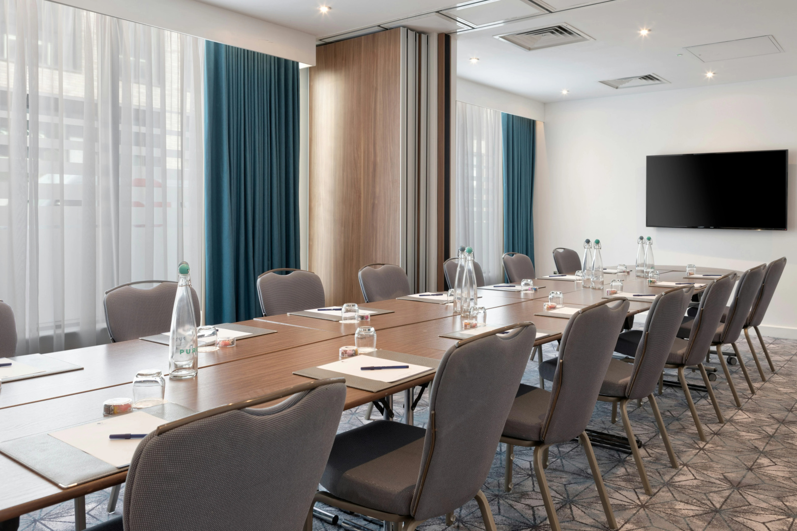 Photo - Doubletree by Hilton Angel Kings Cross