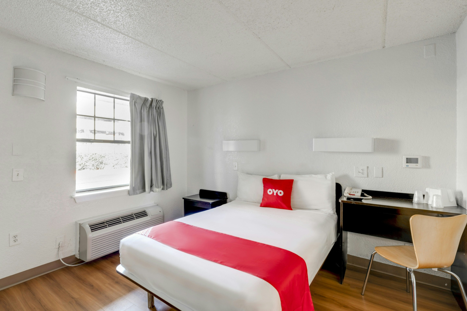 Foto - OYO Hotel Houston Katy Freeway